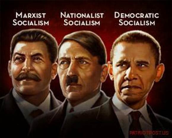 Image result for barack obama socialist